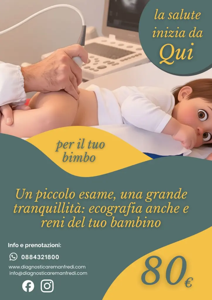 Anche Neonato